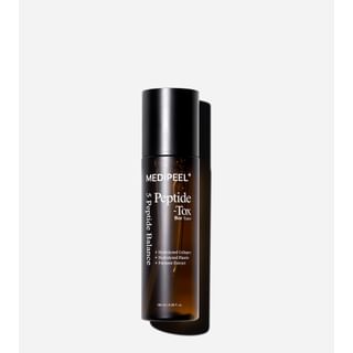 Medipeel - Peptide-Tox Bor Toner Renewed - 180Ml