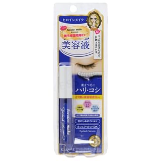 Isehan - Kiss Me Heroine Make Up Sp Eyelash Serum Ex 5.5G