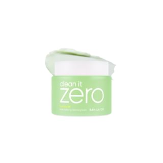 Banila Co - Clean It Zero Pore Clarifying Cleansing Balm Jumbo 2024 Version - 180Ml