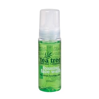 Xpel - Tea Tree Foaming Face Wash 200Ml