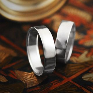 Sterlingworth Sterling Silver Band Ring