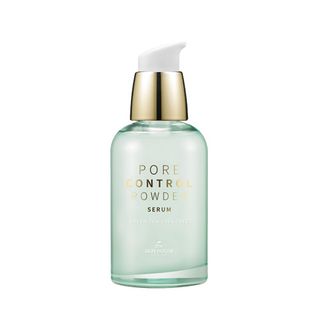 the SKIN HOUSE - Pore Control Powder Serum - Gesichtsserum