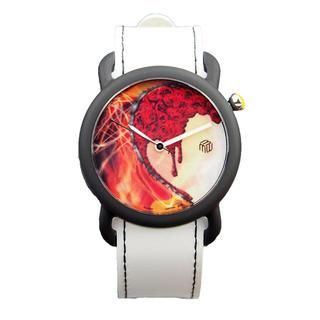 Moment Watches BE LOVED [HER] Be Torn. [For Her] Strap Watch