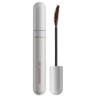 2P Original - Oh My Mascara 02 Gentle Brown