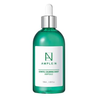 AMPLE: N - Centel Calming Shot Ampoule Jumbo 100ml