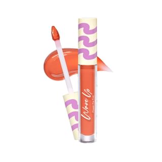 Cute Press - Wave Up Power Fix Tint 02 Coral Beige