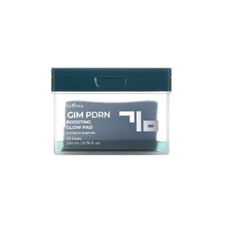 Isntree - Gim PDRN Boosting Glow Pad 70 pads