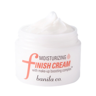 banila co. Finishing & Boosting Moisturizing Finish Cream 50ml 50ml