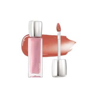 JOOCYEE - 4th-Generation Glazed Lip Gloss - 10 Colors 66 Oolong Glow - 4g