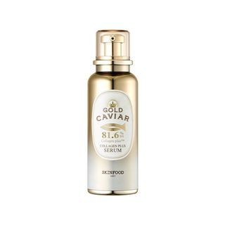 SKINFOOD - Gold Caviar Collagen Plus Serum 40ml