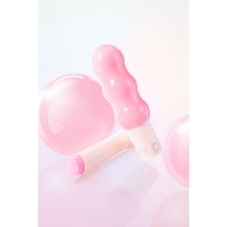 Cathy Doll - Strawberry Squeeze Vit C PH Lip Scrub 2.3g