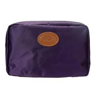 ans Travel Pouch Purple - One Size