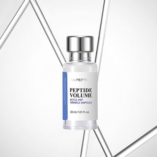 Dr.pepti - Peptide Volume Botul-Pep Wrinkle Ampoule 30Ml