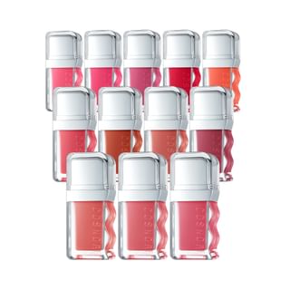Cosnori - Flow Wave Tint - 12 Colors #01 Surfy