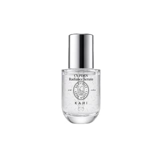 KAHI - CV PDRN Radiance Serum 30ml