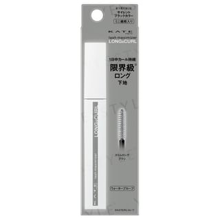 Kanebo - Kate Lash Maximizer Long & Curl BK-1 Black 7.4g