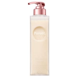 &NINE - Purunt. Deep Repair Treatment 360g