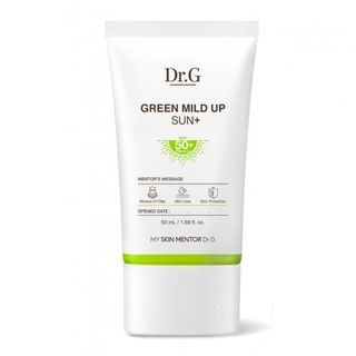 Dr.G - Green Mild Up Sun+ Jumbo 50ml
