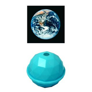 DREAMS Projector Dome (Blue / Planet Earth)