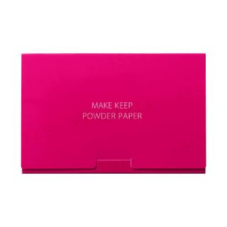 Kose - Make Keep Oil Block Powder Paper 50 pcs