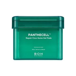 Bioheal Boh - Panthecell Repair Cica-Some Gel Pads 2025 Version - 80 Pads