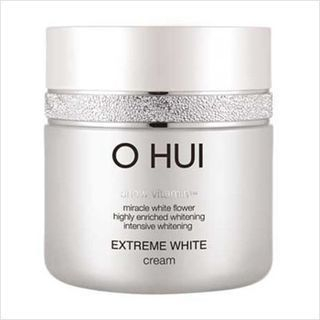 O HUI Extreme White Cream 50ml 50ml
