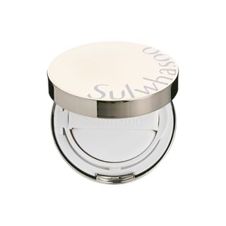 Sulwhasoo - Perfecting Cushion Airy #21N1 Beige Mini 5G