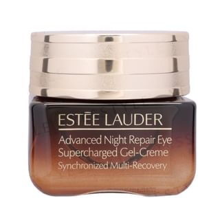 Estee Lauder - Advanced Night Repair Eye Supercharged Gel Cream - Augengelcreme