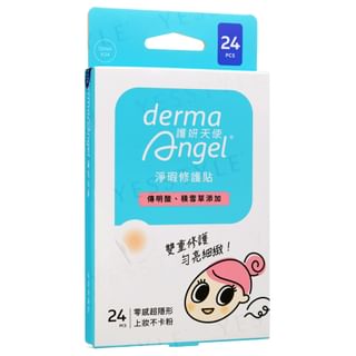 Derma Angel - Spot Lightening Patch 24 Pcs