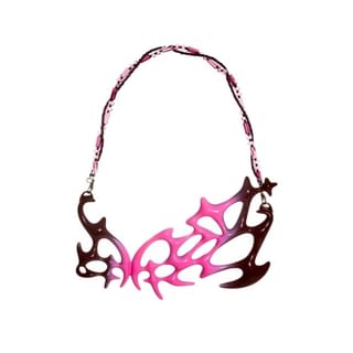 cheeryep - Decorative Charm - 2 Types #Dolly Rose