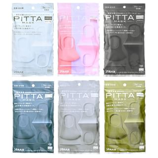 ARAX - Pitta Mask Regular - Maske