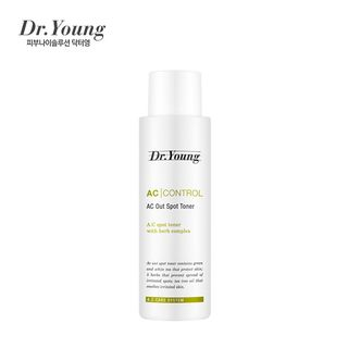 Dr. Young AC Out Spot Toner 120ml 120ml
