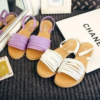 Chryse Strappy Sandals