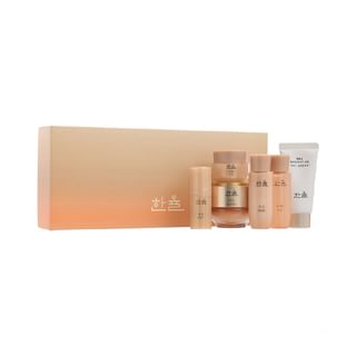 HANYUL - Crema de Ojos Geuk Jin Eye Cream Special Set