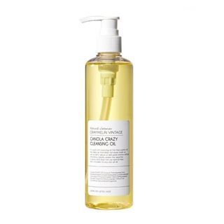 GRAYMELIN - Canola Crazy Cleansing Oil 300ml