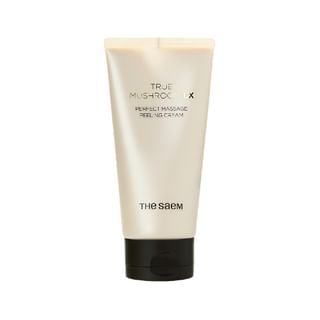 The Saem - Ture Mushroom LX Perfect Massage Peeling Cream 150ml