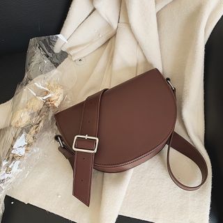 Saddle | Bag