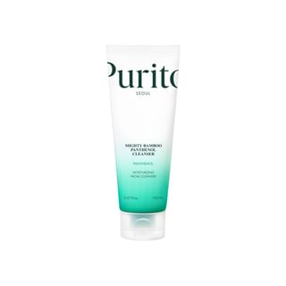 Purito Seoul - Mighty Bamboo Panthenol Cleanser 2026 Version - 150Ml