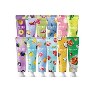 FRUDIA - My Orchard Hand Cream - 12 Types Citron