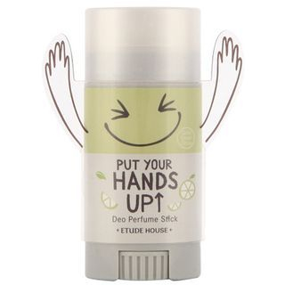 Etude House Put Your Hands Up Deordorant Perfume Stick 50ml 50ml