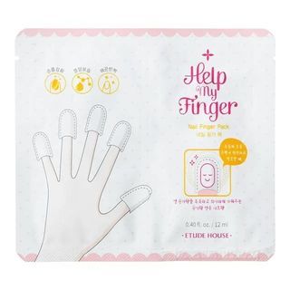 Etude House Help My Finger Nail Pack 10pcs