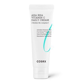 COSRX - Refresh AHA BHA Vitamin C Daily Cream - Gesichtscreme