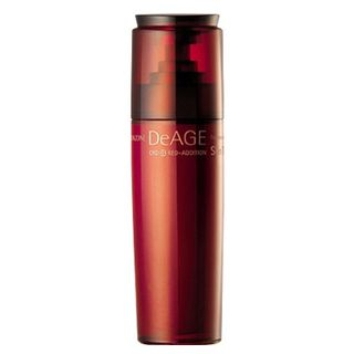 Charm Zone DeAGE RED-ADDITION Skin Toner 130ml 130ml