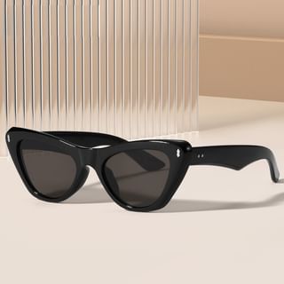 Cat Eye Sunglasses