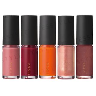 OSAJI - Nuance Lip Gloss 04 Kiba