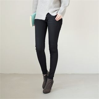 Styleberry Boots-Cut Jeans