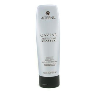 Alterna - Anti-Aging Seasilk Brunette Leave-In Conditioner 150ml/6oz
