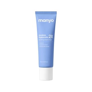 ma:nyo - Azulene Hyaluronic 2X Soothing Dual Cream 60ml