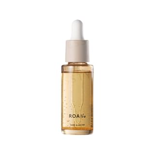 BCL - ROAliv Keep A Secret Serum Tender Honey - 28ml