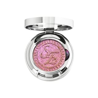 Sheeneffect - Variation Series Chameleon Eyeshadow - 5 Colors #01 California Sunset - 1.8G
